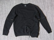 Bluza Bershka rozmiar M alternative streetwear