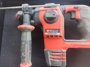 HEROCCO MŁOT UDAROWY AKUMULATOROWY SOLO 4513900