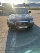 samochód osobowy