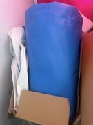 Mata Dmuchana Materac Air Track 6m x 2m x 20cm