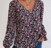 Bluzka długi rękaw