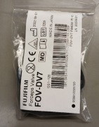 Zworki kanału biopsyjnego FOV-DV7 Fujifilm 