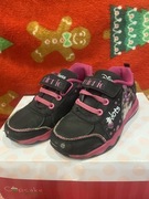 Buty sportowe dziewczęce rozmiar 28