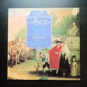 Boccherini, kwintety na gitarę i inst, strunowe, StMartin in the Fields, 