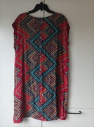 Sukienka plażowa NEW LIGHT. Tunika. Rozmiar M