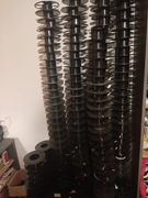 Spooli/Rolki po plastiku 3D