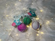 piłeczki gumowe dla psów