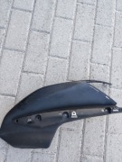 Yamaha xj6 diversion f/fz6r wlot powietrza prawy / owiewka