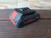 BOSCH Akumulator ProCore 18V 4.0Ah Bateria 2024r