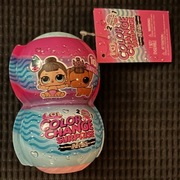 **Mga Laleczki L.O.L. Surprise Color Change Me & My Lil Sis & Lil Pet