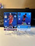 OMER TOPRAK - BAYER 04 LEVERKUSEN - CHAMPIONS LEAGUE - 2014/2015 83