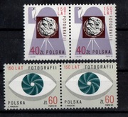 3084-3085,150-lat fotografii,parka