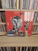 Tomasz Lipa Lipnicki Pola bitew LP winyl