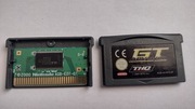 GT Advance GBA Gameboy
