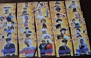 Benny Hill zestaw 39 płyt DVD