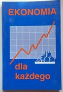 Ekonomia dla każdego. P. Donaldson H. Dunning C. Poloni 