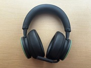 Słuchawki Xbox Wireless Headset Xbox One Black