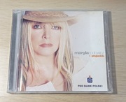 Maryla Rodowicz i przyjaciele CD okazja Stan Borys T-Raperzy znad Wisły 