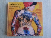 Sztuka tatuażu. Russ Thorne. Wydawnictwo Buchmann.