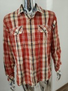 Koszula z długim rękawem firmy Timberland 