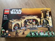 LEGO 75326 Star Wars