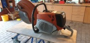 Przecinarka Stihl TS 800