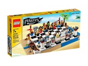 LEGO Szachy Pirates 40158