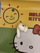 Apple AirPods Pro 2 – lewa słuchawka (A2931)