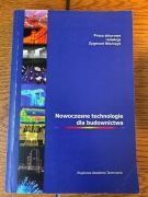 Nowoczesne technologie dla budownictwa Mierczyk