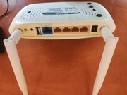 Router wifi TP-Link tl-wr842nd