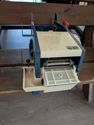 Dyspenser do taśm papierowych - CYKLOP UNI 100