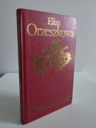 Książka Eliza Orzeszkowa Dziurdziowie 