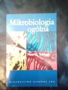 Mikrobiologia Ogólna Hans Schlegel