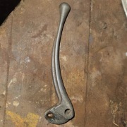 Wsk kos gil dudek lelek klamka sprzęgła