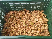 Suszone jabłka 100g super zapach eko