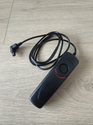 Wężyk spustowy Canon 6D