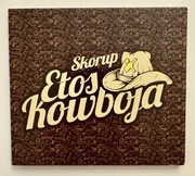 Skorup – Etos kowboja – CD – polski rap