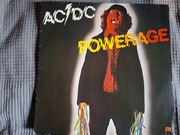 AC/DC - Powerage GER 1Press EX