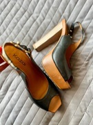 Sandały Kazar, 37, idealne 