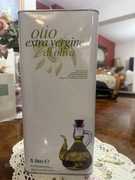 Oliwa Ekstra Vergine 5l