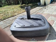 podstawa do parasola ogrodowego / balkonowego