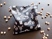 Naturalny termofor z pestkami wiśni – ciepło i chłód dla dzieci i dorosłych