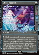 Ghost Vacuum V1    
