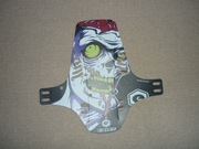 Błotnik do roweru górskiego ENDURO