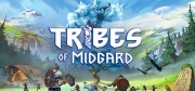 Tribes of Midgard PL, ARPG, survival, Steam!