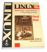Linux sekrety instalacji i konfiguracji - tom 2