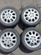 Koła, opona z felgą