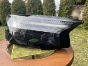 Reflektor Lampa prawa Audi Q4 E tron Matrix 89a941036r