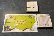 Gra Planszowa Charterstone 
