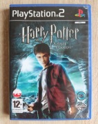 Harry Potter i Książę Półkrwi | PL | PS2